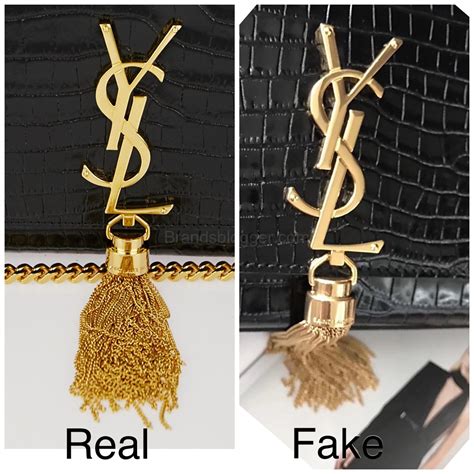 ysl kate bag real vs fake|is ysl kate genuine.